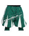 Medieval Landsknecht trousers cotton Pants image 1