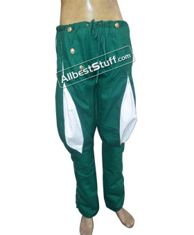 Medieval Landsknecht trousers cotton Pants