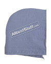 Medieval Linen Padded Arming Cap image 1