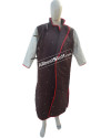 Medieval Long Length Multi Color Gambeson Padded Armor image 5