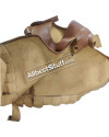 Medieval Roman Centurion Genuine Leather Subarmalis image 7