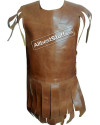 Medieval Roman Centurion Genuine Leather Subarmalis image 2