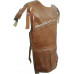 Medieval Roman Centurion Genuine Leather Subarmalis