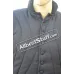Medieval Slim Fitting Gambeson Thick Padded Collar Full Sleeves