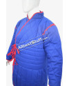 Medieval Thick Padded Full Sleeve Body fit Gambeson Larp image 13