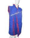 Medieval Thick Padded Sleeveless Body fit Gambeson image 6
