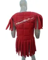 Roman Soldier Subarmalis Cotton Padded Armor image 1