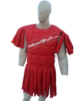 Roman Soldier Subarmalis Cotton Padded Armor