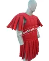 Roman Soldier Subarmalis Cotton Padded Armor image 3
