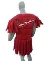 Roman Soldier Subarmalis Cotton Padded Armor image 5