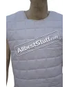 Sleeveless Synthetic Cotton Fiber Roman Subarmalis image 2