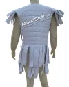 Sleeveless Synthetic Cotton Fiber Roman Subarmalis image 4