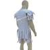 Sleeveless Synthetic Cotton Fiber Roman Subarmalis