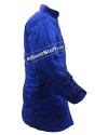 Thick Padded Cotton Body fit Gambeson Armpit Slit image 7