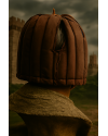 Medieval Authentic Cotton Padded Arming Cap image 1