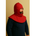 Medieval Cap Cotton Padded Liner hood