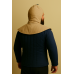 Medieval Cap Cotton Padded Liner hood