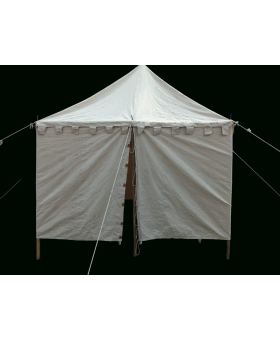 Medieval Tent