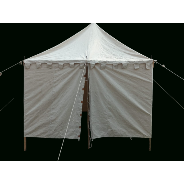 Medieval Tent
