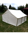 Medieval Roman Legion Tent image 3