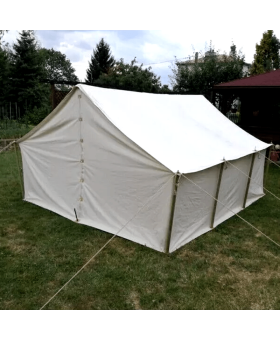Medieval Roman Legion Tent