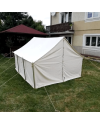 Medieval Roman Legion Tent image 1