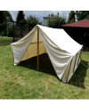 Medieval Roman Legion Tent image 2