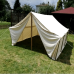 Medieval Roman Legion Tent
