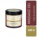 Khadi Natural Rose & Aloevera Facial Massage Gel 100 gm Ayurvedic Skin Face Care