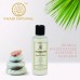 Khadi Natural Almond & Saffron Moisturizer Paraben Free 210 ml Skin Face care