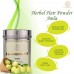 Khadi Natural Organic Amla (Indian Gooseberry) Powder 150 gm Ayurvedic Hair Care
