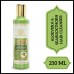 Khadi Natural Aloevera & Seabuckthorn Hair Cleanser Sulphate Paraben Free 210 ml