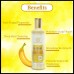 Khadi Natural Banana With Honey Hair Cleanser Sulphate & Paraben Free 210 ml
