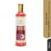 Khadi Natural Red Onion Hair Cleanser Sulphate & Paraben Free 210 ml Ayurvedic