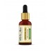Khadi Natural Eucalyptus Pure Essential Oil 15 ml Ayurvedic Skin Face Body Care