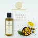 Khadi Natural Olive Oil 210 ml Ayurvedic Body Skin Face Aroma proteins Care