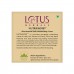 Lotus Herbals Nutramoist Skin Renewal Daily Moisturizing Cream 50 gm SPF 25 Care