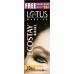 Lotus Herbals Ecostay Kajal 1.2 grams Eye Care Makeup Pencil Waterproof Liner 