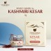 UPAKARMA Pure Natural Finest A++ Grade Kashmiri Pure Kesar Saffron 2 Grams Pack