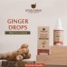 UPAKARMA Ayurveda Ginger Drops 30ml Ayurvedic Herbs Boost Immunity Strength Care