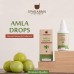 UPAKARMA Ayurveda Amla Drops 30 ml Ayurvedic Herb Boost Immunity Health Care