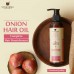 UPAKARMA Onion Oil 200 ml Black Seed Argan Coconut Jojoba Neem Hair Growth Care
