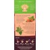 Lot of 4 Organic India Tulsi Green Tea Pomegranate 100 Tea Bag ayurvedic natural