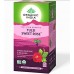 Lot of 4 Organic India Sweet Rose Tea 100 Tea Bag Ayurvedic Natural Health Care