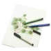 Faber Castell Pitt Artist Color Pen Sky Blue Shade Art Craft School Draw Sketch