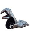 Medieval Articulated Gauntlets with Leather Gloves image 1