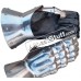 SALE! Medieval Functional Gloves Made of 16 Gauge Steel Mitten