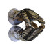Medieval Functional Gauntlets Steel Gloves