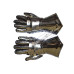 Medieval Functional Gauntlets Steel Gloves