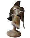Medieval Roman Spartan 300 Miniature Helmet image 1